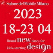 2023 Миланский Мебельный Салон
