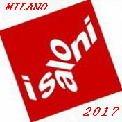 Salone Internazionale del Mobile - Milano 2017
