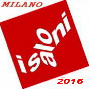 I'Saloni World Wide Милан 2016