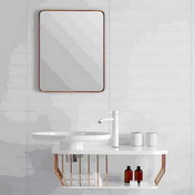 Новости дизайна интерьера ванной комнаты